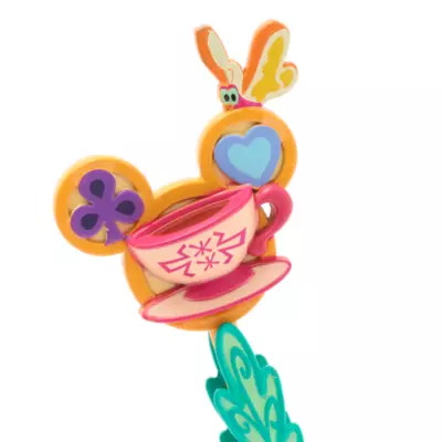 Disney Store Mickey Mouse The Main Attraction Opening Ceremony Key, 3 Of 12 8 Disney Store Mickey Mouse The Main Attraction Opening Ceremony Key, 3 Of 12 - Image 6