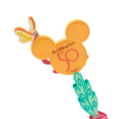 Disney Store Mickey Mouse The Main Attraction Opening Ceremony Key, 3 Of 12 20 Disney Store Mickey Mouse The Main Attraction Opening Ceremony Key, 3 Of 12 -Disney 465052418003 7