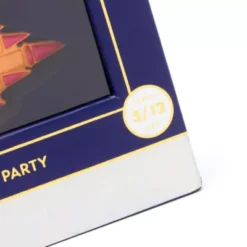 Disney Store Mickey Mouse The Main Attraction Opening Ceremony Key, 3 Of 12 21 Disney Store Mickey Mouse The Main Attraction Opening Ceremony Key, 3 Of 12 -Disney 465052418003 8