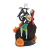 Walt Disney World Jack Skellington And Sally Figurine 2 Walt Disney World Jack Skellington And Sally Figurine -Disney 465052493994
