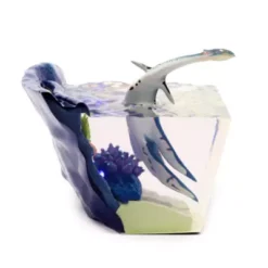 Disney Store Ilu Figurine, Avatar: The Way Of Water 11 Disney Store Ilu Figurine, Avatar: The Way Of Water -Disney 465052605458 2