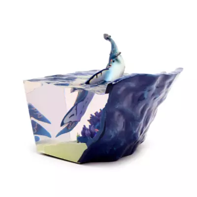 Disney Store Ilu Figurine, Avatar: The Way Of Water 6 Disney Store Ilu Figurine, Avatar: The Way Of Water - Image 4