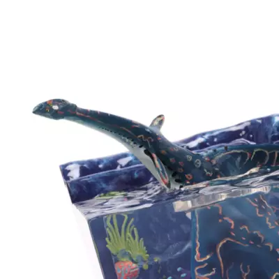 Disney Store Ilu Figurine, Avatar: The Way Of Water 7 Disney Store Ilu Figurine, Avatar: The Way Of Water - Image 5