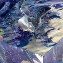 Disney Store Ilu Figurine, Avatar: The Way Of Water 14 Disney Store Ilu Figurine, Avatar: The Way Of Water -Disney 465052605458 5