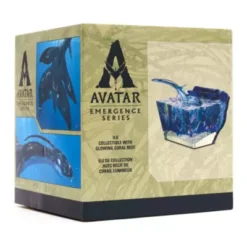 Disney Store Ilu Figurine, Avatar: The Way Of Water 15 Disney Store Ilu Figurine, Avatar: The Way Of Water -Disney 465052605458 6