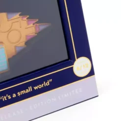 Disney Store Mickey Mouse The Main Attraction Opening Ceremony Key, 4 Of 12 23 Disney Store Mickey Mouse The Main Attraction Opening Ceremony Key, 4 Of 12 -Disney 465052606103 10