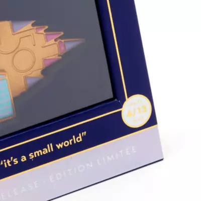 Disney Store Mickey Mouse The Main Attraction Opening Ceremony Key, 4 Of 12 13 Disney Store Mickey Mouse The Main Attraction Opening Ceremony Key, 4 Of 12 - Image 11