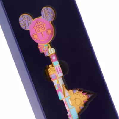 Disney Store Mickey Mouse The Main Attraction Opening Ceremony Key, 4 Of 12 8 Disney Store Mickey Mouse The Main Attraction Opening Ceremony Key, 4 Of 12 - Image 6