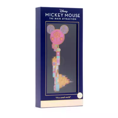 Disney Store Mickey Mouse The Main Attraction Opening Ceremony Key, 4 Of 12 11 Disney Store Mickey Mouse The Main Attraction Opening Ceremony Key, 4 Of 12 - Image 9