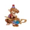 Enesco Abu With Magic Lamp Figurine, Aladdin -Disney 465053615821