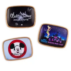 Mickey And Minnie Light-Up And Sound Living Magic Disney100 Eras Figurine 20 Mickey And Minnie Light-Up And Sound Living Magic Disney100 Eras Figurine -Disney 465053670844 8