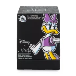 Disney Store Daisy Duck Disney X JLed Vinyl Figure 13 Disney Store Daisy Duck Disney X JLed Vinyl Figure -Disney 465053732726 5
