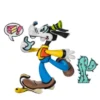 Disney Store Goofy Disney X JLed Vinyl Figure 2 Disney Store Goofy Disney X JLed Vinyl Figure -Disney 465053732801