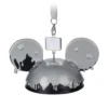 Mickey Mouse Disney100 Premium Ears Hat Ornament
