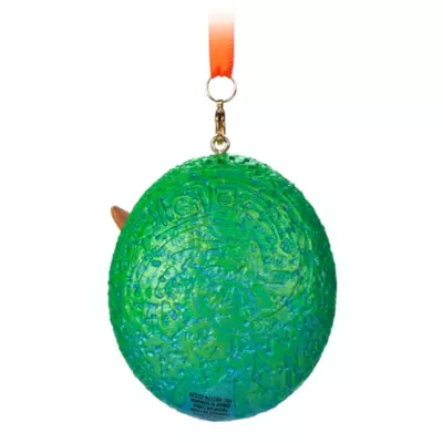 Disney Store Moana Heart Of Te Fiti Hanging Ornament 5 Disney Store Moana Heart Of Te Fiti Hanging Ornament - Image 3