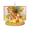 Disney Store Winnie The Pooh And Friends Hanging Ornament 1 Disney Store Winnie The Pooh And Friends Hanging Ornament -Disney 465063674801