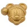 Disney Store Mickey Mouse Vintage Christmas Jelly Mould 1 Disney Store Mickey Mouse Vintage Christmas Jelly Mould -Disney 465063762188