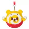 Disney Parks Winnie The Pooh Honey Cake Disney Munchlings Baked Treats Hanging Ornament