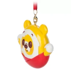 Disney Parks Winnie The Pooh Honey Cake Disney Munchlings Baked Treats Hanging Ornament 8 Disney Parks Winnie The Pooh Honey Cake Disney Munchlings Baked Treats Hanging Ornament -Disney 465063954088 2