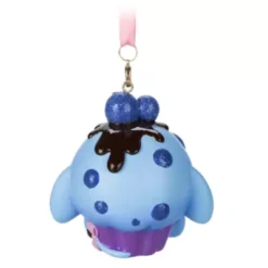 Disney Store Eeyore Wild Blueberry Muffin Disney Munchlings Baked Treats Hanging Ornament 7 Disney Store Eeyore Wild Blueberry Muffin Disney Munchlings Baked Treats Hanging Ornament -Disney 465063954163 2