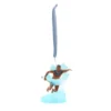Disney Store Namor Hanging Ornament, Black Panther: Wakanda Forever 2 Disney Store Namor Hanging Ornament, Black Panther: Wakanda Forever -Disney 465064012718