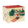 Disney Store Mickey And Friends Walt's Holiday Lodge Mug Box 2 Disney Store Mickey And Friends Walt's Holiday Lodge Mug Box -Disney 466012492743