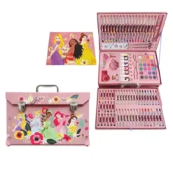 Disney Store Disney Princess Deluxe Art Kit