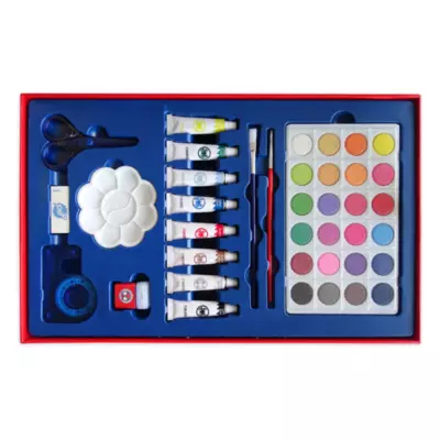 Disney Store Spider-Man Deluxe Art Kit 11 Disney Store Spider-Man Deluxe Art Kit - Image 9