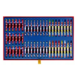 Disney Store Spider-Man Deluxe Art Kit 22 Disney Store Spider-Man Deluxe Art Kit -Disney 466022230229 9