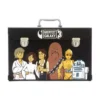 Disney Store Star Wars Deluxe Art Kit 1 Disney Store Star Wars Deluxe Art Kit -Disney 466023437399