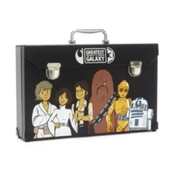 Disney Store Star Wars Deluxe Art Kit 15 Disney Store Star Wars Deluxe Art Kit -Disney 466023437399 3