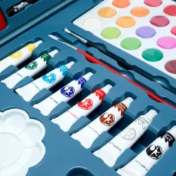 Disney Store Star Wars Deluxe Art Kit 19 Disney Store Star Wars Deluxe Art Kit -Disney 466023437399 7