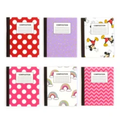 Disney Store Mickey Mouse Classic Surprise Stationery Micropack 17 Disney Store Mickey Mouse Classic Surprise Stationery Micropack -Disney 466032170997 4