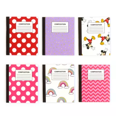 Disney Store Mickey Mouse Classic Surprise Stationery Micropack 7 Disney Store Mickey Mouse Classic Surprise Stationery Micropack - Image 5