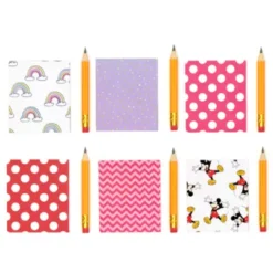 Disney Store Mickey Mouse Classic Surprise Stationery Micropack 19 Disney Store Mickey Mouse Classic Surprise Stationery Micropack -Disney 466032170997 6