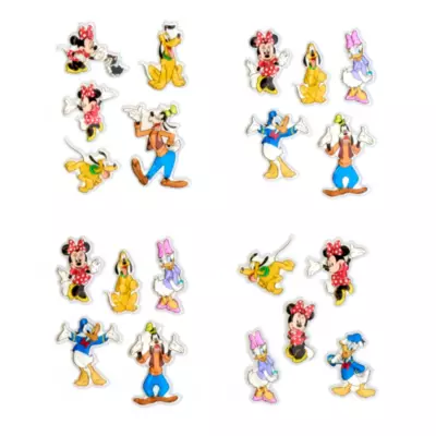 Disney Store Mickey Mouse Classic Surprise Stationery Micropack 12 Disney Store Mickey Mouse Classic Surprise Stationery Micropack - Image 10