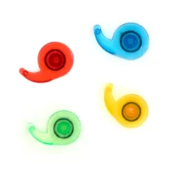 Disney Store Minnie Mouse Pink Surprise Stationery Micropack -Disney 466032179662 5