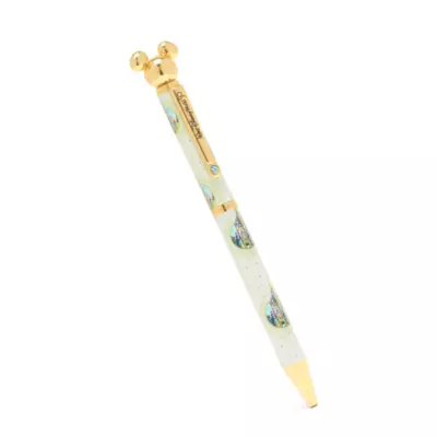 Walt Disney World 50th Anniversary Castle Deluxe Pen 3 Walt Disney World 50th Anniversary Castle Deluxe Pen