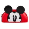 Disney Store Mickey Mouse Pencil Case 2 Disney Store Mickey Mouse Pencil Case -Disney 466033133779