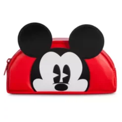 Disney Store Mickey Mouse Pencil Case