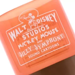 Mickey Mouse Walt Disney Studios Sign Disney100 Eras Pencil Cup 9 Mickey Mouse Walt Disney Studios Sign Disney100 Eras Pencil Cup -Disney 466033713834 3