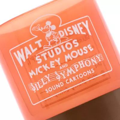 Mickey Mouse Walt Disney Studios Sign Disney100 Eras Pencil Cup 6 Mickey Mouse Walt Disney Studios Sign Disney100 Eras Pencil Cup - Image 4