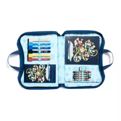 Disney Store Mickey And Friends Disney Cruise Line Activity Set 4 Disney Store Mickey And Friends Disney Cruise Line Activity Set - Image 2