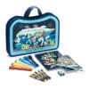 Disney Store Mickey And Friends Disney Cruise Line Activity Set