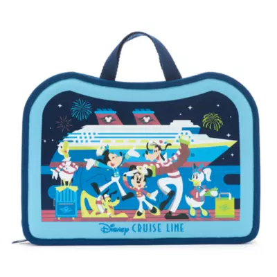 Disney Store Mickey And Friends Disney Cruise Line Activity Set 5 Disney Store Mickey And Friends Disney Cruise Line Activity Set - Image 3