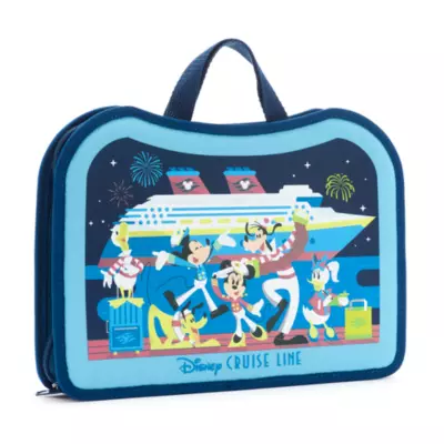 Disney Store Mickey And Friends Disney Cruise Line Activity Set 6 Disney Store Mickey And Friends Disney Cruise Line Activity Set - Image 4