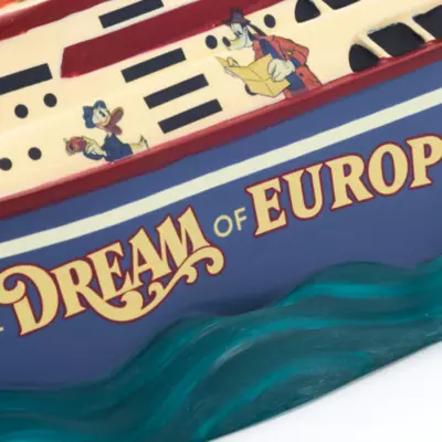 Disney Store Mickey And Friends Disney Cruise Line Activity Set 8 Disney Store Mickey And Friends Disney Cruise Line Activity Set - Image 6