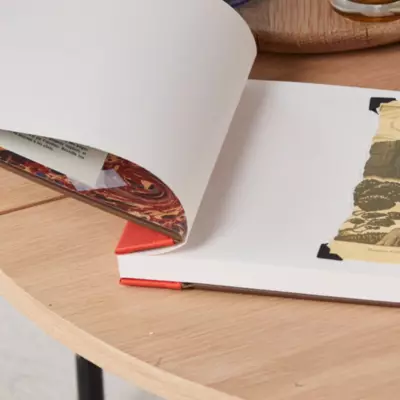 Disney Store Adventure Book A4 Replica Journal, Up 7 Disney Store Adventure Book A4 Replica Journal, Up - Image 5