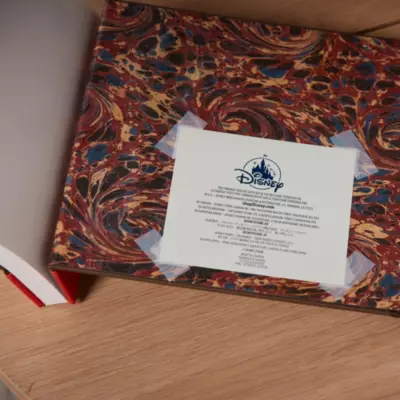 Disney Store Adventure Book A4 Replica Journal, Up 9 Disney Store Adventure Book A4 Replica Journal, Up - Image 7