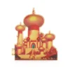 Disney Store Princess Jasmine Castle Collection Pin, 7 Of 10 2 Disney Store Princess Jasmine Castle Collection Pin, 7 Of 10 -Disney 466041619586